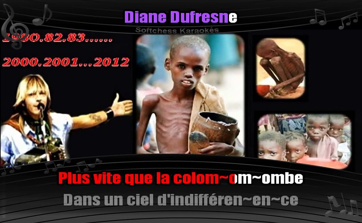 Karaoké Chanteurs sans frontières - Ethiopie