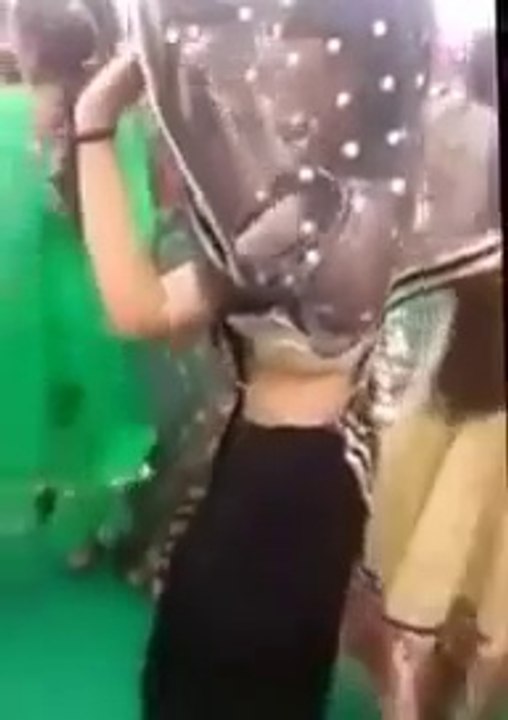 Whatsapp Funny Video: Shantabai DJ Song