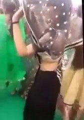 Whatsapp Funny Video: Shantabai DJ Song