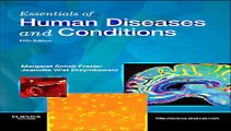 Essentials of Human Diseases and Conditions, 5e Free Download Book