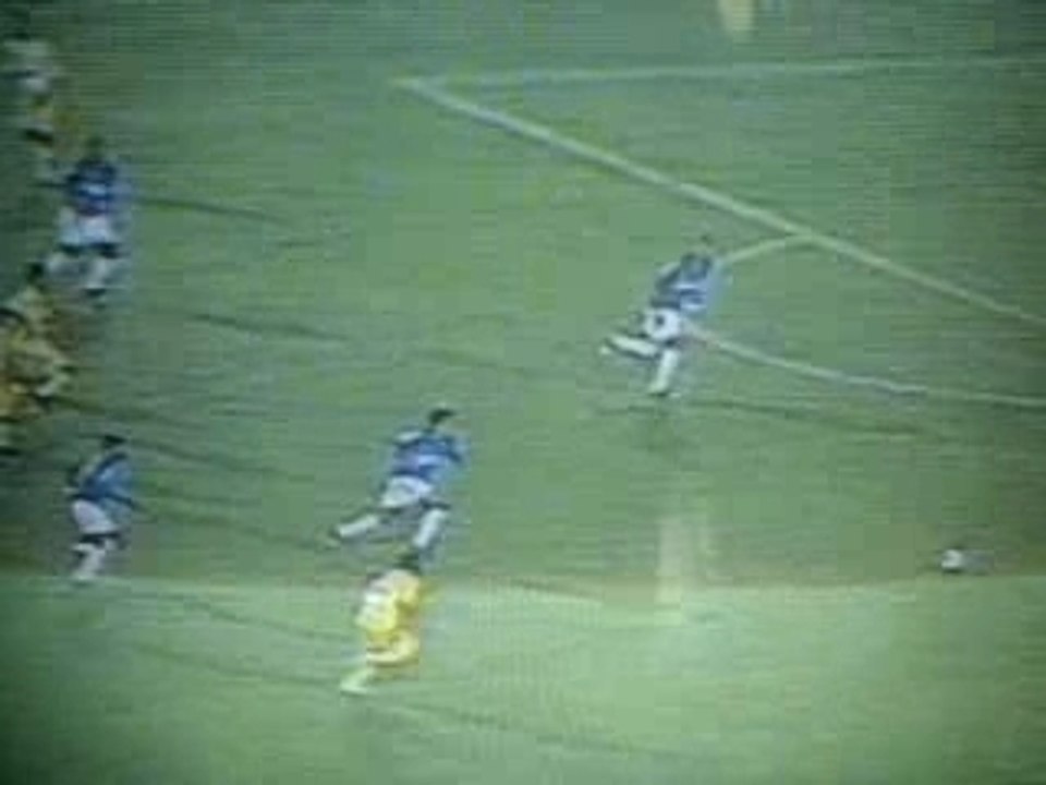Brasiliense x Cruzeiro