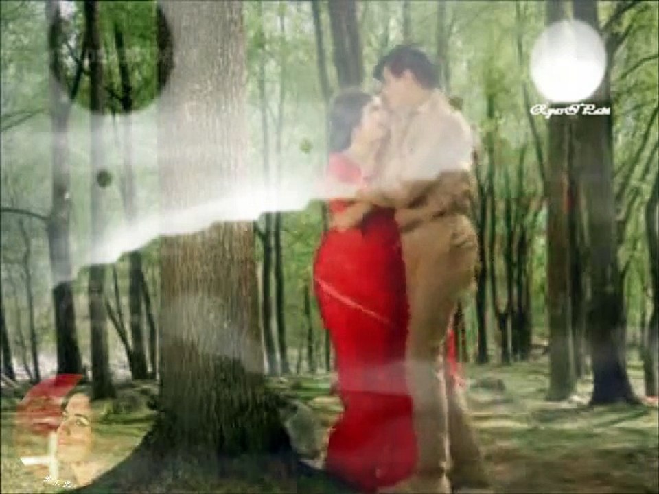 YEH JHOOMTE NAZARE TUM PAAS HO HAMARE..,Hemantda & Lataji In NAI RAHEN (1959)