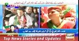 News Headlines 4 October 2015 ARY Geo Chairman PTI Imran Khan Addresses To Rally Lahore
