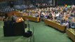 UN Speeches : Trinidad & Tobago Foreign Affairs Minister Denis Moses