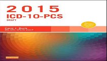2015 ICD-10-PCS Draft Edition, 1e Free Download Book