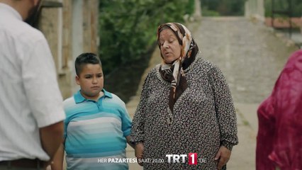 Yeşil Deniz 43. Bölüm