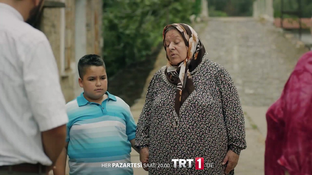 Yeşil Deniz 43. Bölüm