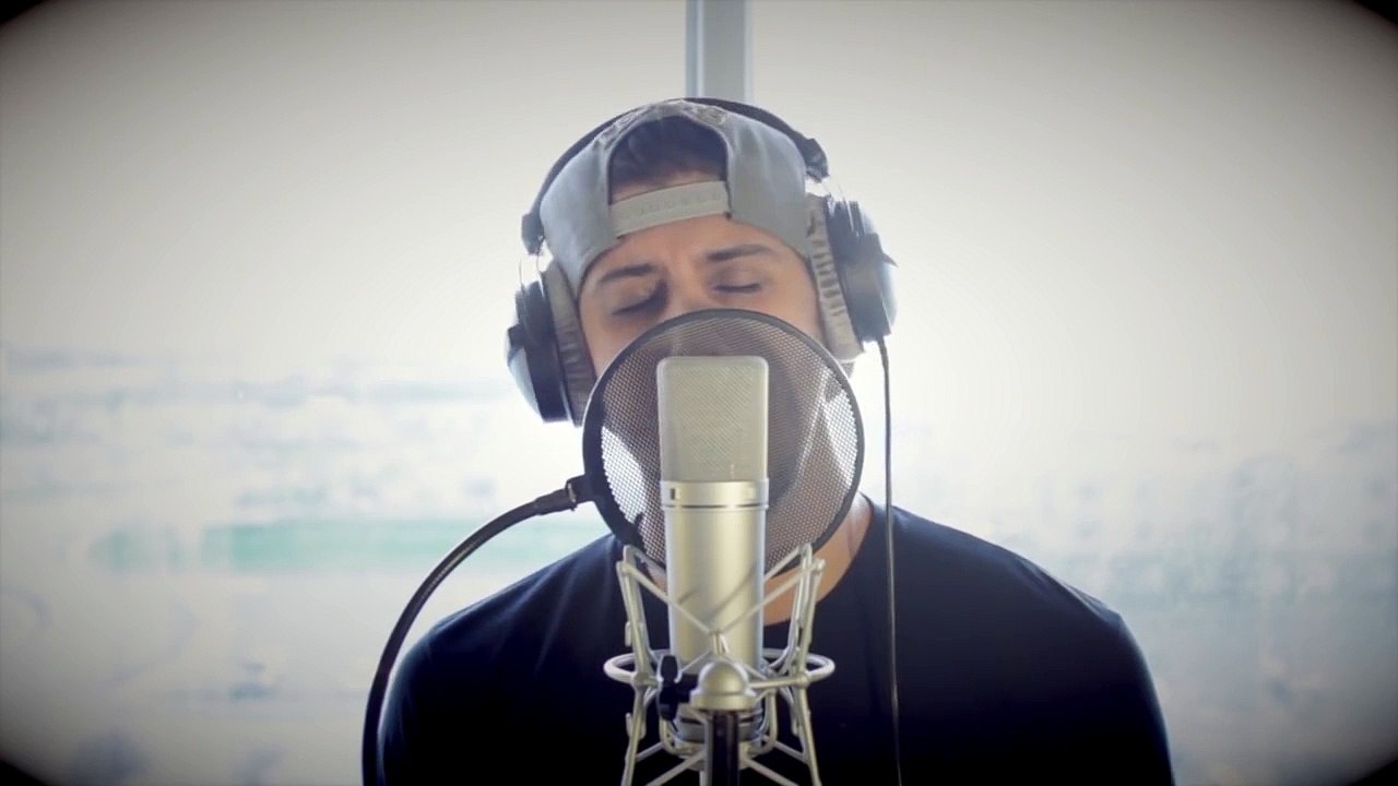 John Mayer - Daughters (Rendition) by SoMo