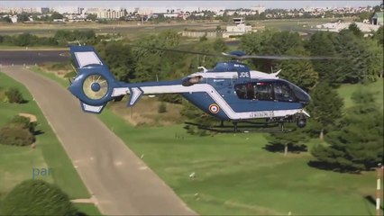 "Ma profession & Mes Missions" par Didine Le