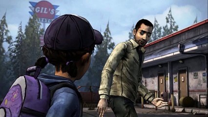 The Walking Dead: Season Two Para Android