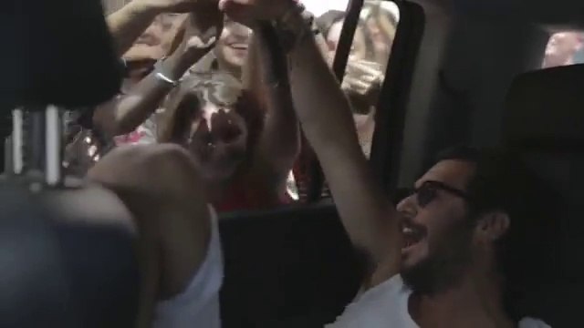 Hayrettin Johnny Depp Oldu