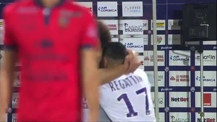 Top buts 9ème journée - Ligue 1 _ 2015-16