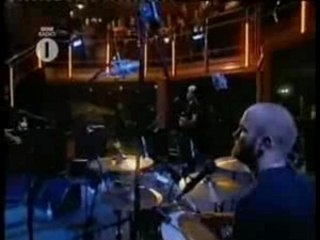 Coldplay- Live at Maida Vale Studios