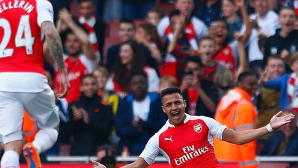 Arsenal - Un gros match et après ...