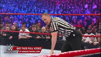 Boston's been home to some outstanding matches  ‪#‎RoyalRumble‬