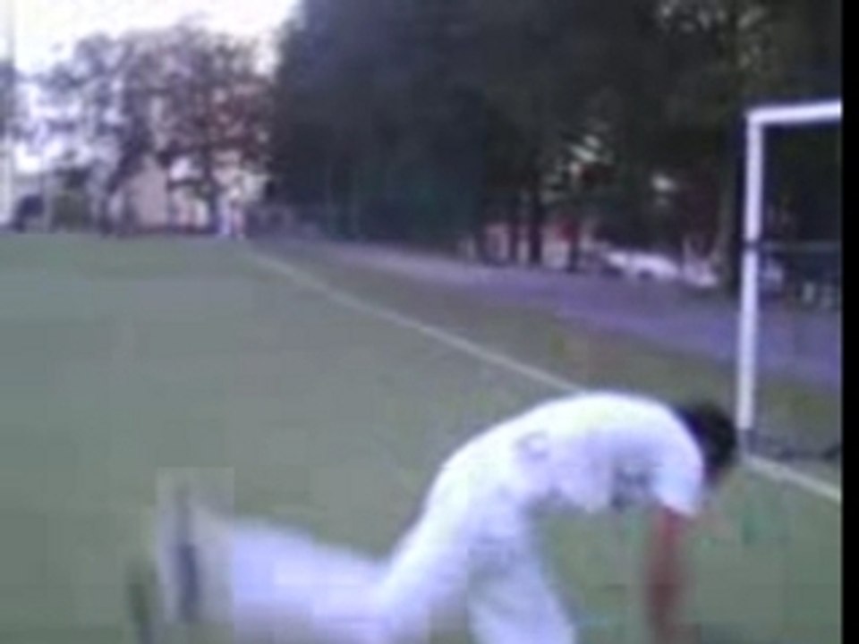 Zizou vs matterazi coup de boule