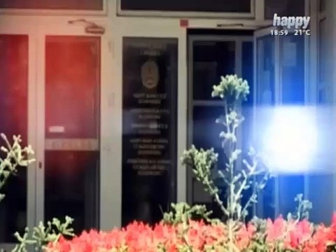 JJ, promocija Dejana Matica * celi snimak ( Happy, Glamur 3.10.2015.)