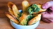 Houston's 4 Cheese Spinach and Artichoke Dip Recipe