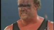 WWE - Kane unmasks himself on RAW