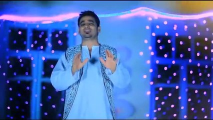 Homayun Sahebzai  2015   ده نیکرزو شپه