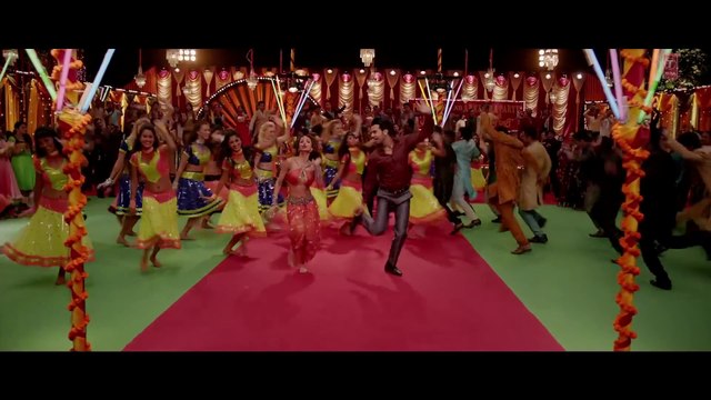 'Fashion Khatam Mujhpe' FULL VIDEO Song ¦ Dolly Ki Doli ¦ T-series