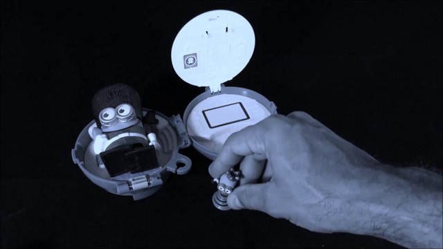 Minions Movie 2015 McDonalds Happy Meal Toys التوابع (فيلم 미니언즈 ミニオンズ Minionki Миньоны (мультфильм)