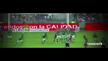 Monterrey vs Leon 4-0 GOLES RESUMEN Liga MX 2015 HD - Edwin Cardona Golazos