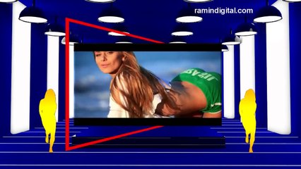 Persian Dance Party Music Mix - Music