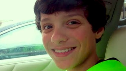 YouTuber Caleb Bratayley Passes Away At 13 | What's Trending Now