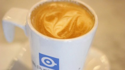 Punta del Cielo Café - Short Video
