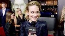 You and Sarah Paulson Were Both Scarred by the Same AHS: Coven Moment