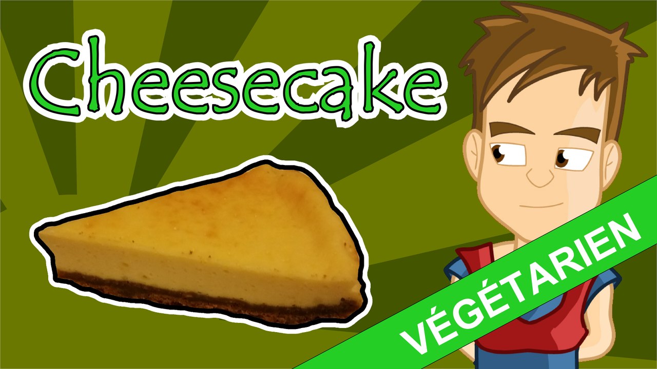 Cheesecake | Recette gourmande
