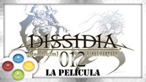 FINAL FANTASY DISSIDIA 012 Ending/Final Español