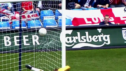 Rooney: The Man Behind the Goals (BBC FULL DOCUMENTARY)