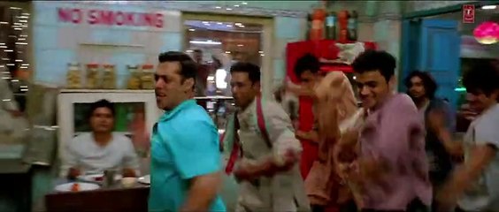 Chicken Kuk-Doo-Koo FULL VIDEO Song - Mohit Chauhan, Palak Muchhal - Salman Khan - Bajrangi Bhaijaan