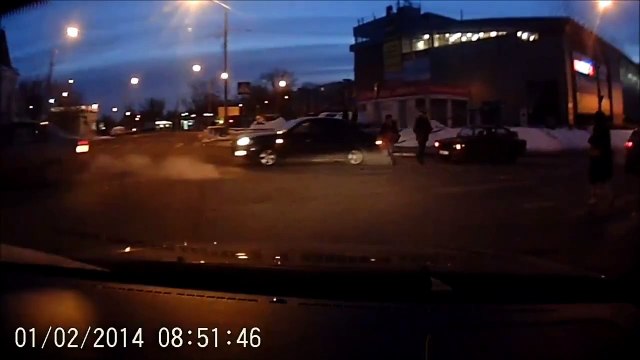 Аварии 2015 Аварии на видеорегистратор Car Crash Compilation