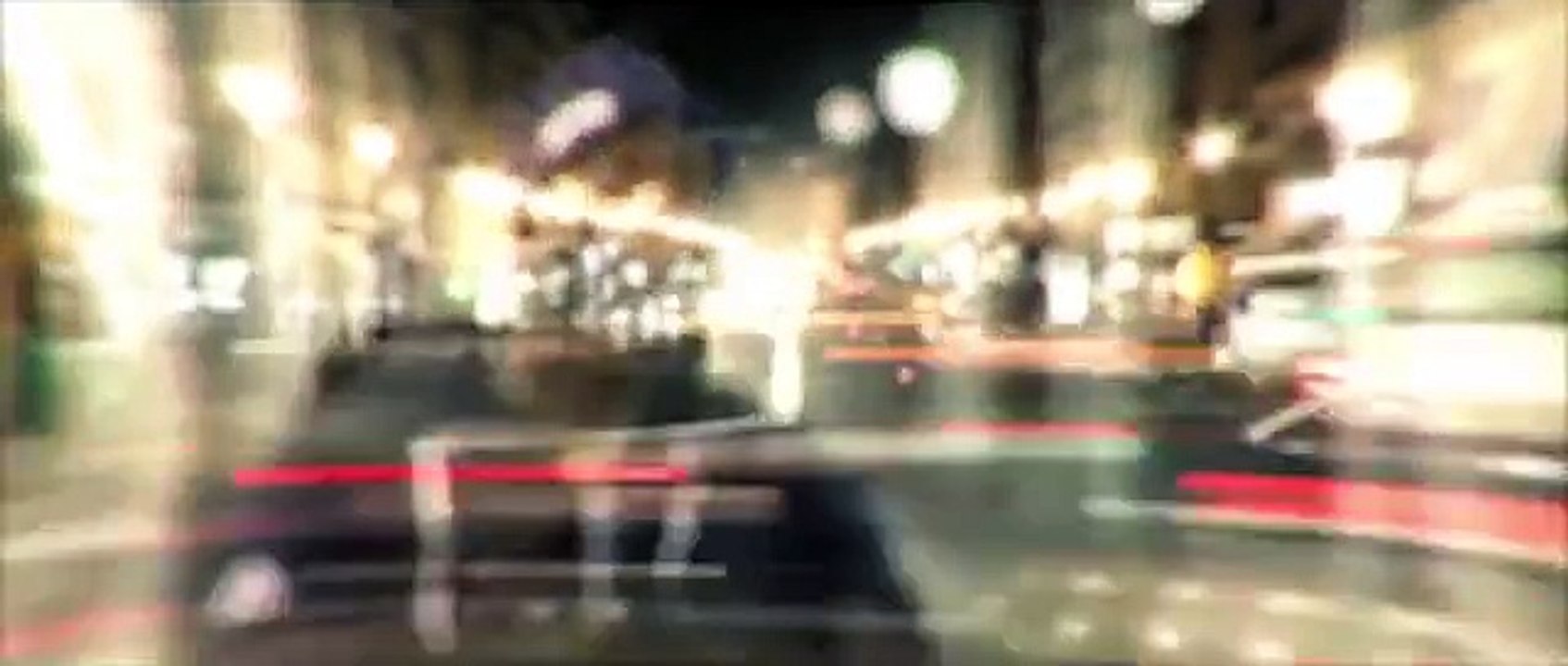 Sam's - Nuit Blanche (Clip Officiel)