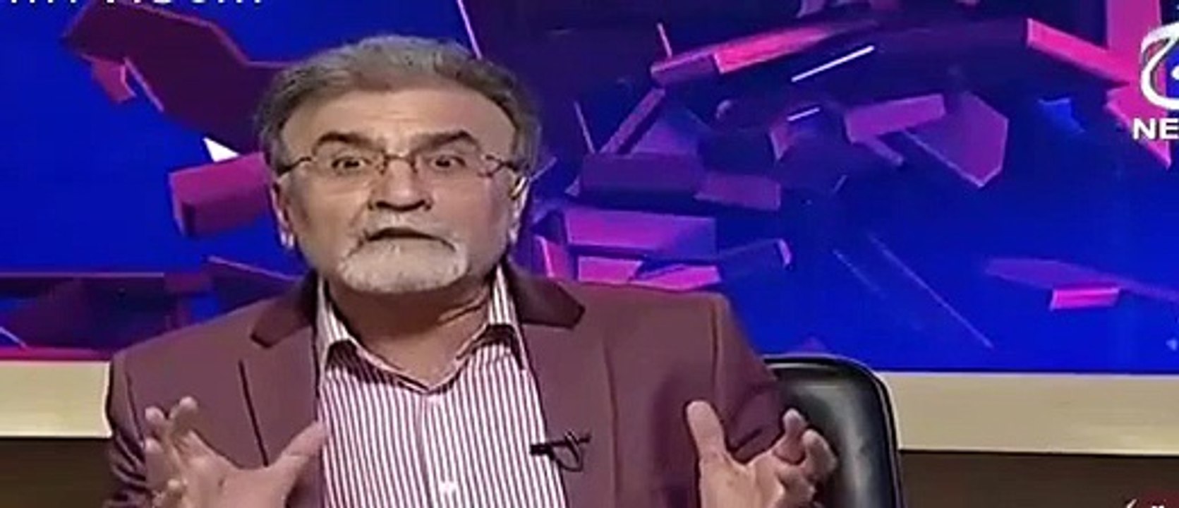 nusrat on islo