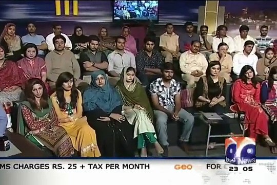 Khabarnaak with Naeem Bukhari – Dummy Altaf