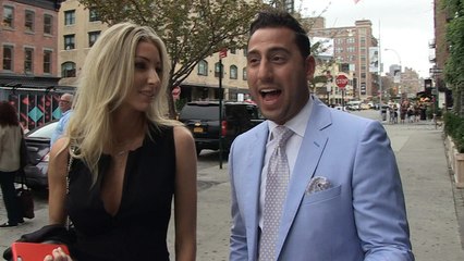'Million Dollar Listing' Star -- College Kickers Bang Mad Chicks ... Trust Me.