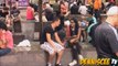 How to Kiss a Stranger in 10 Seconds - Fastest Way to Kiss Girls_Kissing Strangers - Kissing Prank