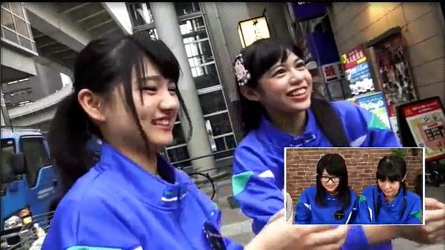 東京パフォーマンスドール「シブヤSECRET BASE ～櫻ラコ お出かけ編～」 151005