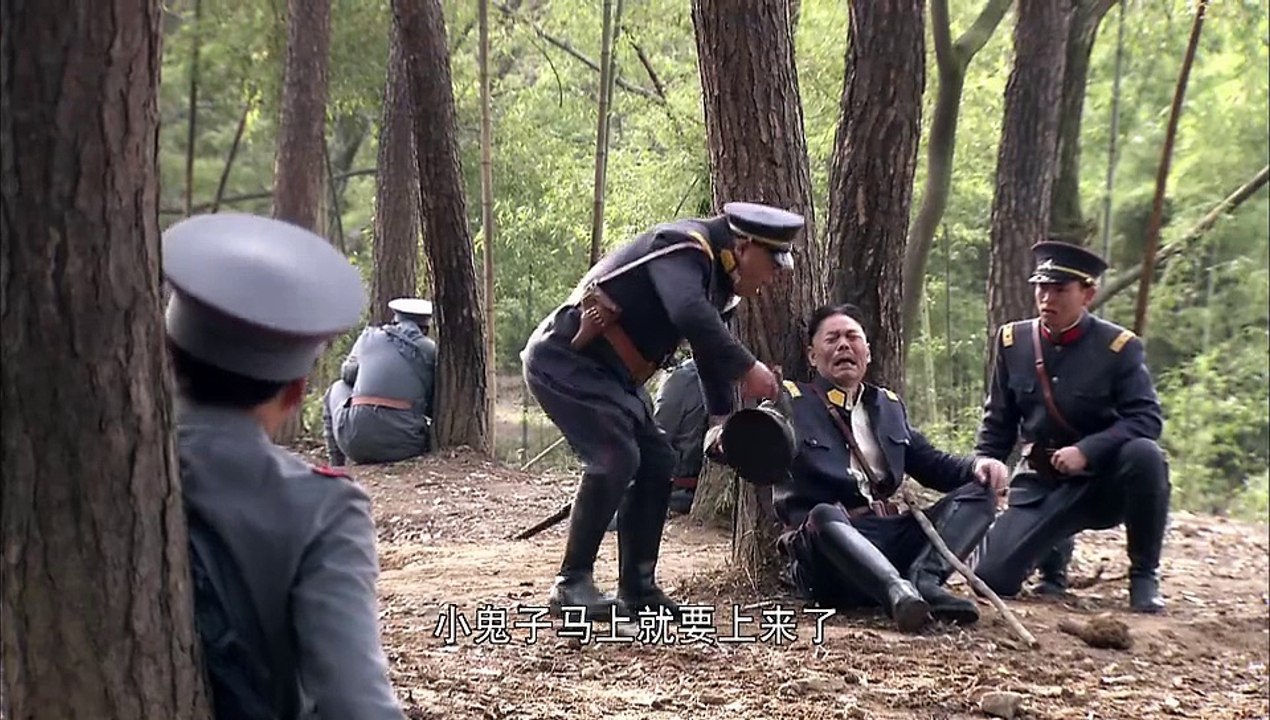 夺宝传奇26【超清720p未删减版】