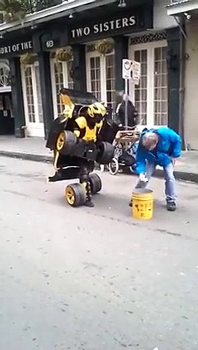 TRANSFORMERS