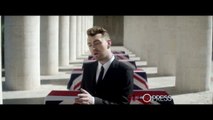 Sam Smith estrena videoclip con imágenes de 007