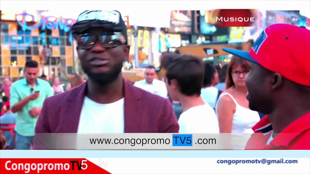 GENERATION D'HELENE DE CE DIMANCHE 05 OCT 2015 TOUT L'ACTUALITE MUSICALE DU CONGO KINSHASA