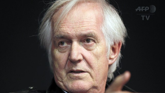 Krimi-Autor Henning Mankell ist tot