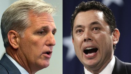 Who will be the next House speaker?