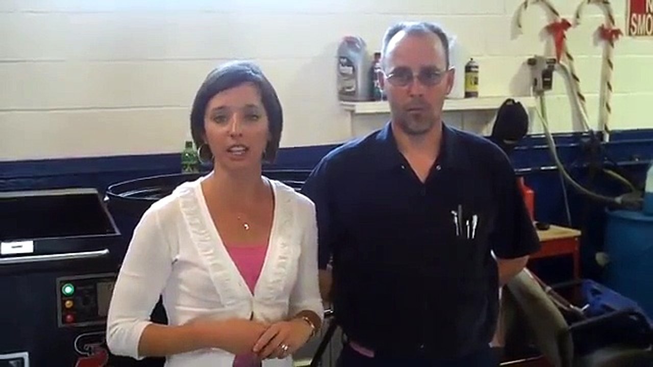 Honda Oil Change Clarksville, TN | Honda Service Department Clarksville, TN