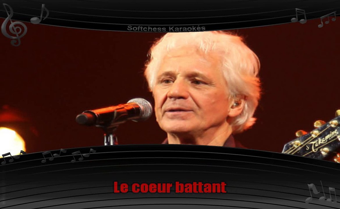 Gérard Lenorman - L'enfant des cathédrales (karaoké). Retrouvez l'intégralité de ce karaoké sur la chaine : Softchess Karaokés